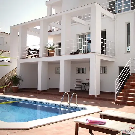 De Azalea Villa Benalmadena